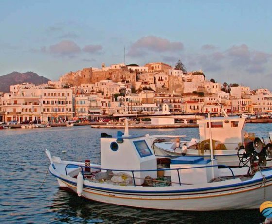 greece tours from toronto