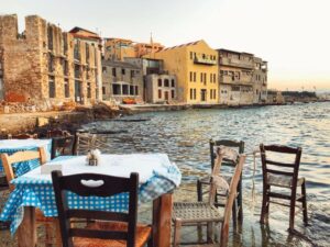 Crete Chania