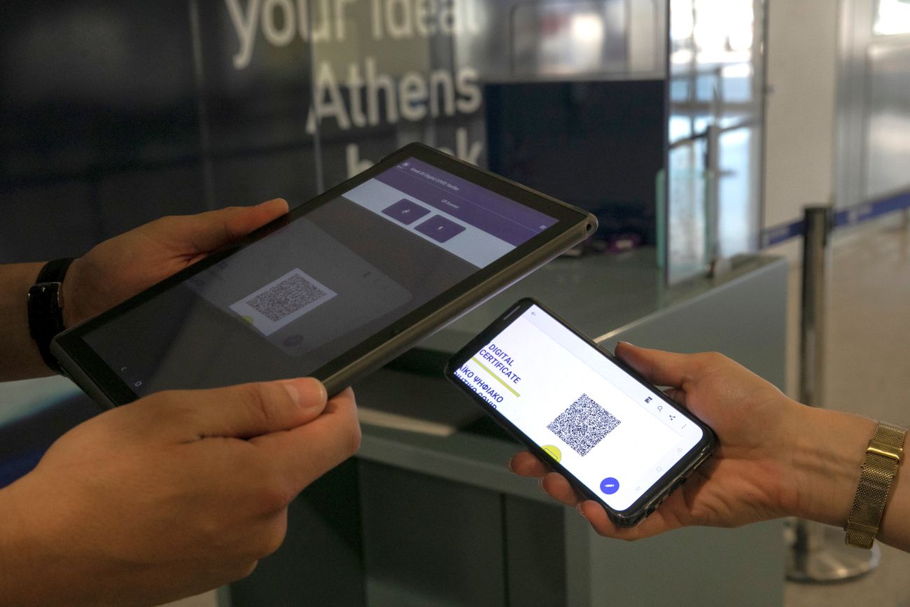 Greece to End PLF Requirement for Travelers