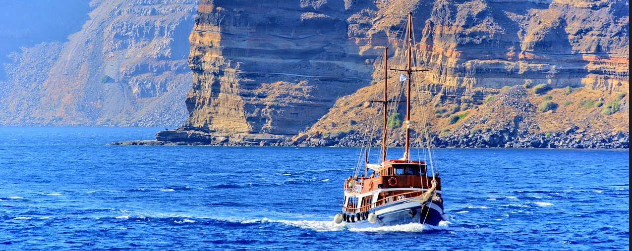 Best Greek Islands for First-Time Visitors