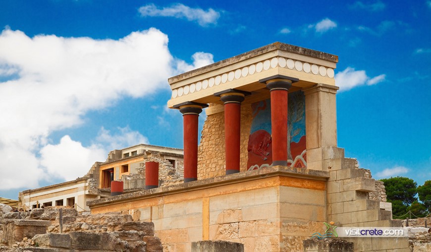 MYTHS AND MARVELS – 8 Days / 7 Nights: An Expertly Curated Greek Island Journey