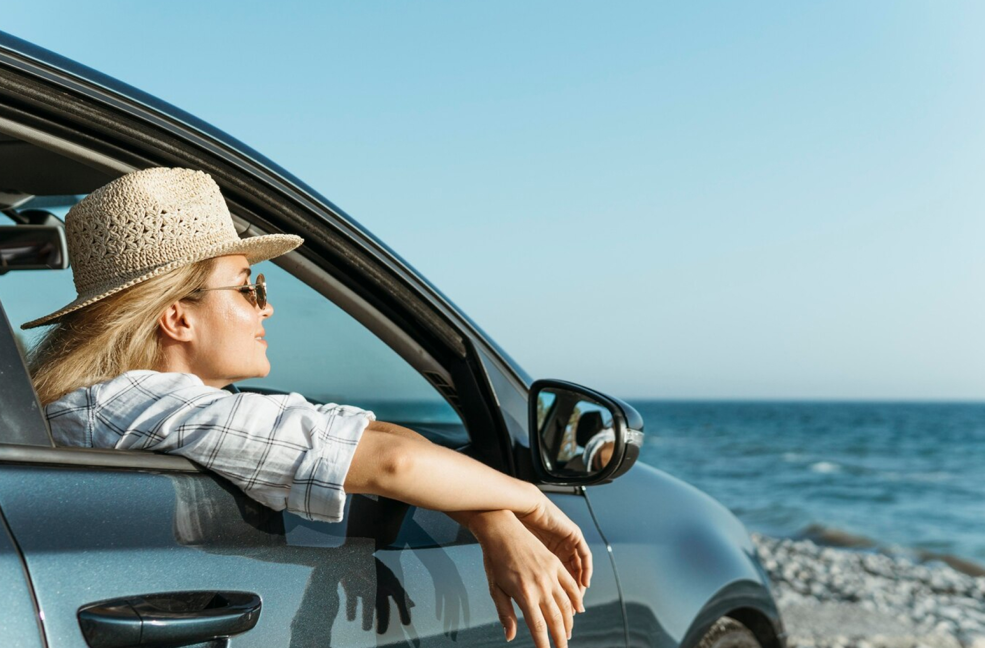 Greece Road Trip Planning Tips for First-Time Visitors