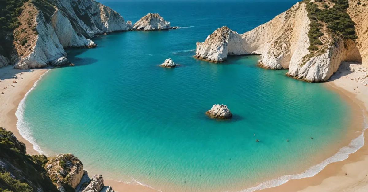 Hidden Greek Islands Canadians Still Don’t Know About